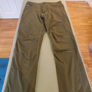 Kuhl Renegade pant 36X34
